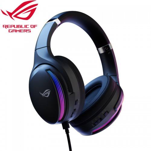 Rog strix 500 headset new arrivals